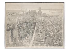 AMERICAN LITHOGRAPH NEW YORK BY SANDRA FINKENBERG